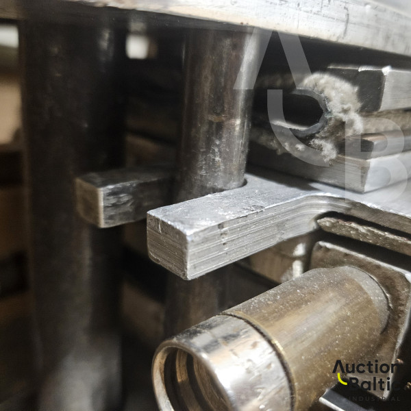 Siegling THP 180P