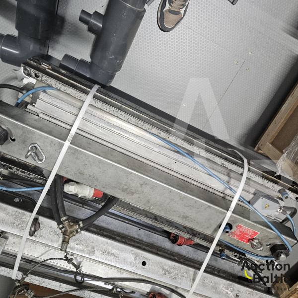 Siegling THP 90P