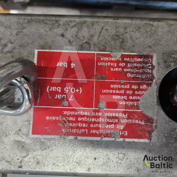 Siegling THP 90P