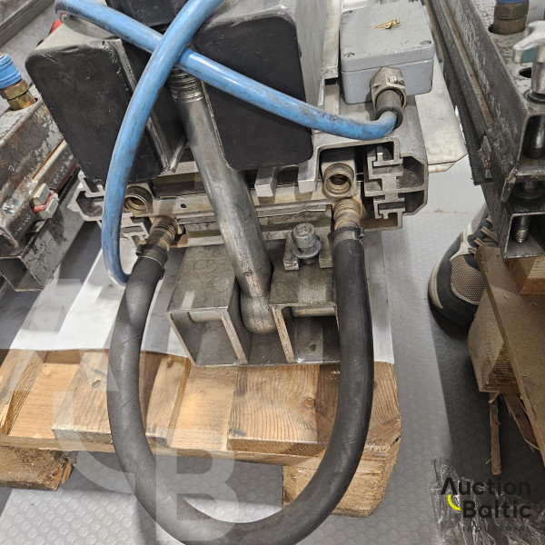 Siegling THP 90P