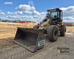 Caterpillar 930 H