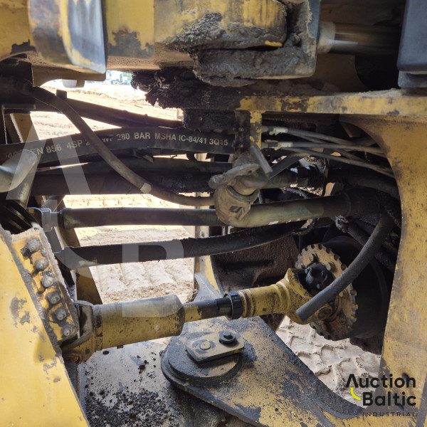 Caterpillar 930 H