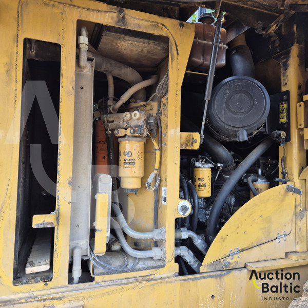 Caterpillar 930 H