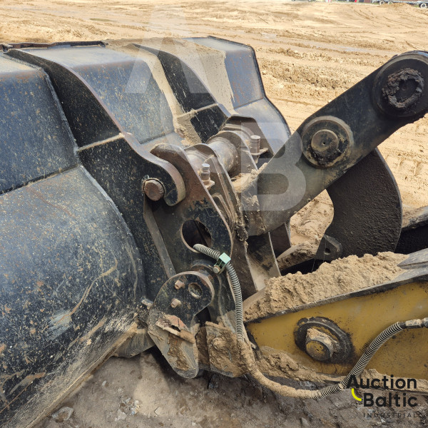 Caterpillar 930 H