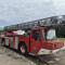 Magirus Deutz 256