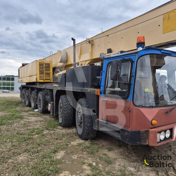 Mostostal-zabrze DS 0632T
