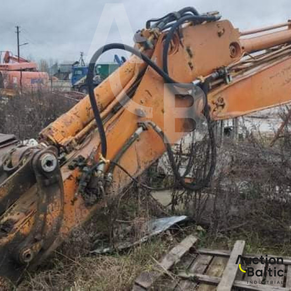 Liebherr R 954 V Litronic