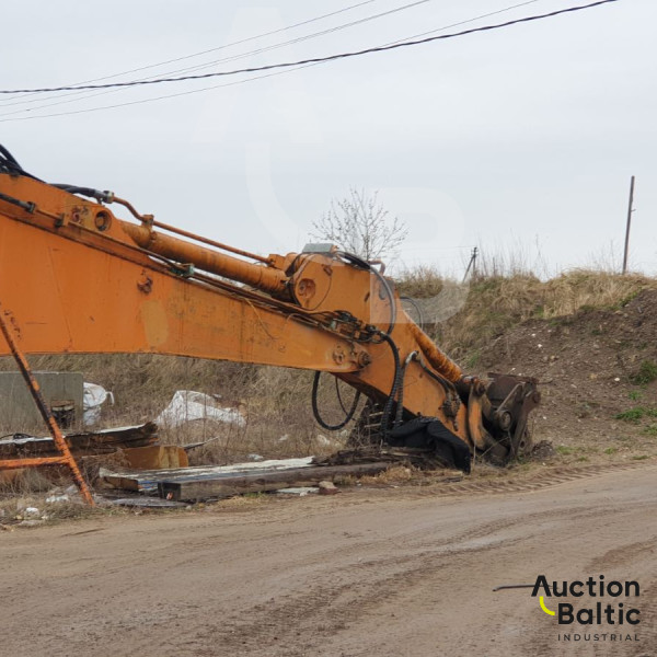 Liebherr R 954 V Litronic