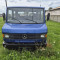 Mercedes-Benz 609 D