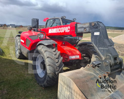Manitou MLT 735 LSU