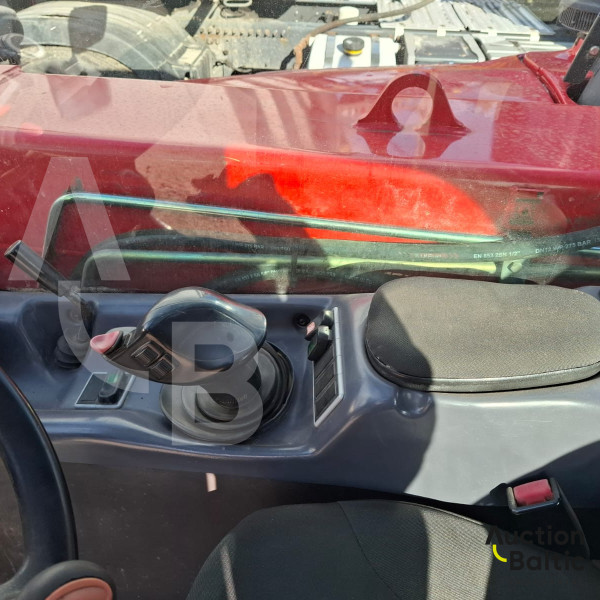 Manitou MLT 735 LSU