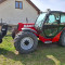 Manitou MLT 735 LSU