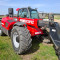 Manitou MLT 735 LSU
