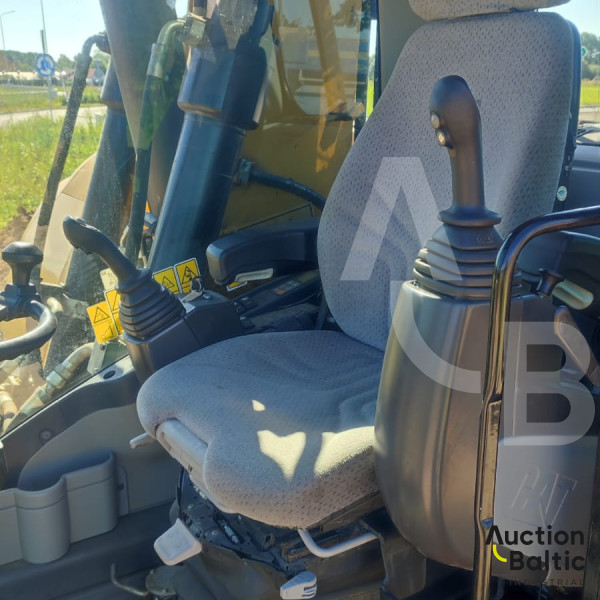 Caterpillar 315 D