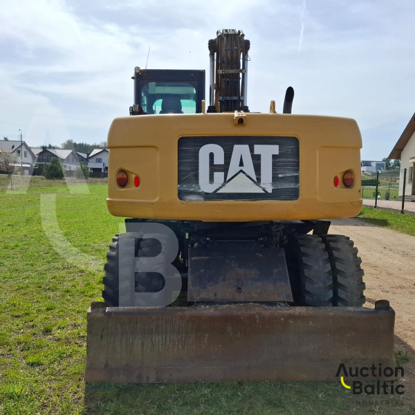 Caterpillar 315 D