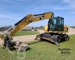 Caterpillar 315 D