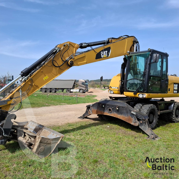 Caterpillar 315 D