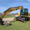 Caterpillar 315 D