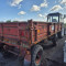 Belarus MTZ 82