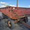 Belarus MTZ 82