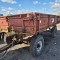 Belarus MTZ 82