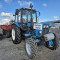 Belarus MTZ 82