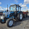 Belarus MTZ 82