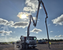 DAF CF85