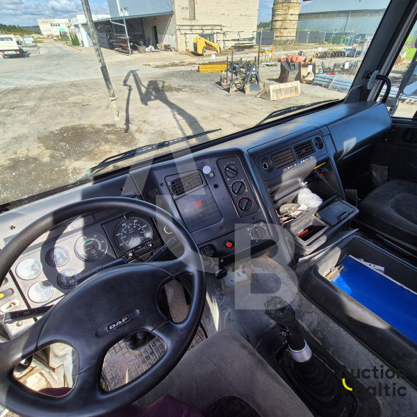 DAF CF85