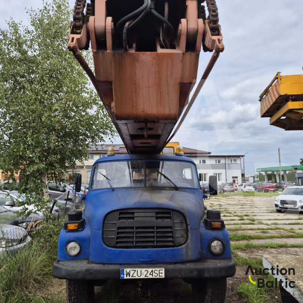 Tatra MPT27
