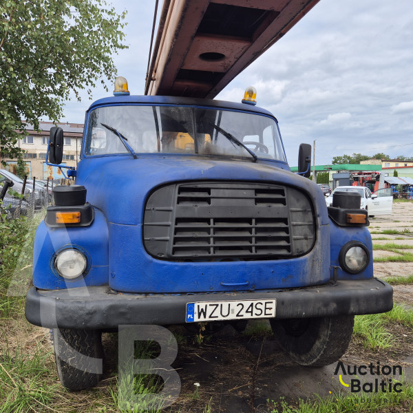 Tatra MPT27
