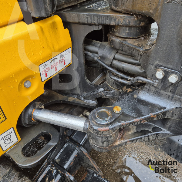 JCB 36C-1