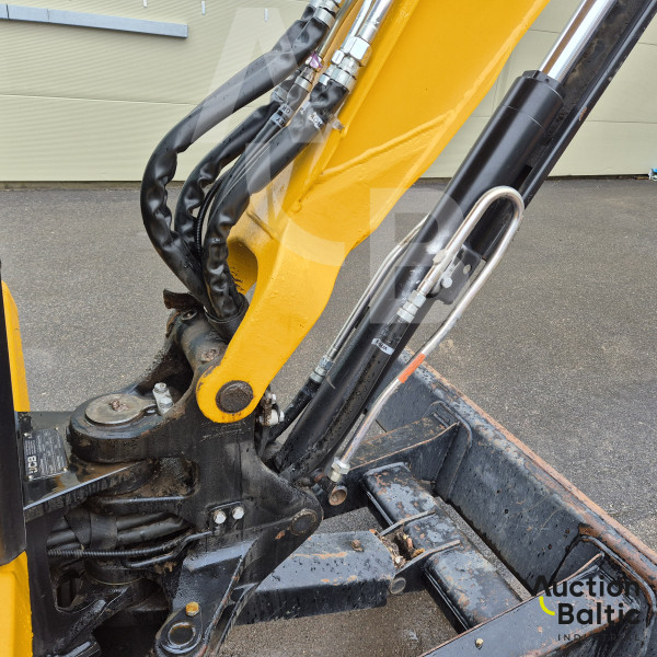 JCB 36C-1