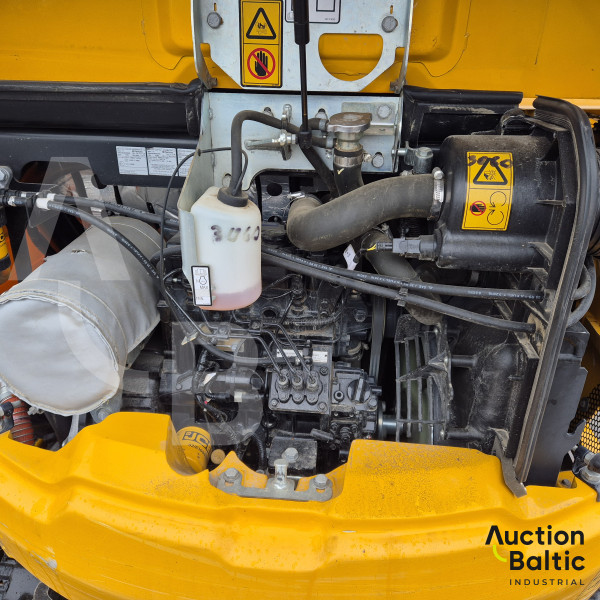 JCB 36C-1