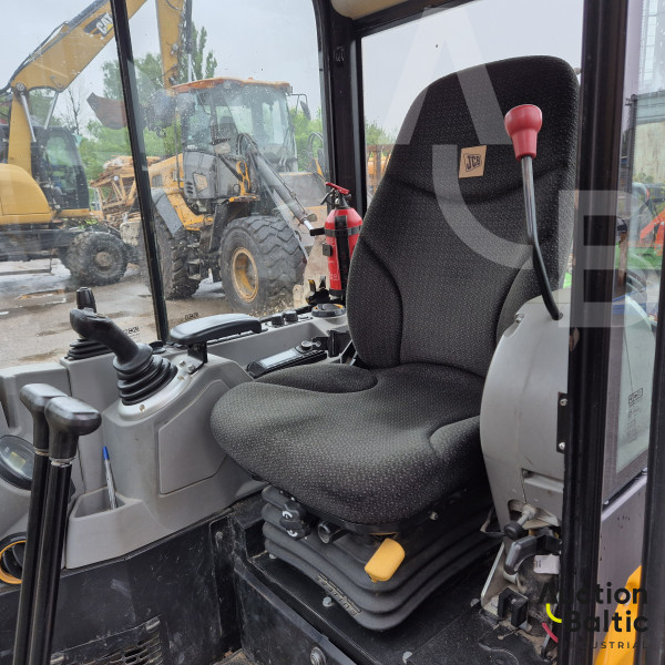 JCB 36C-1