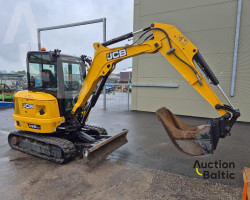 JCB 36C-1
