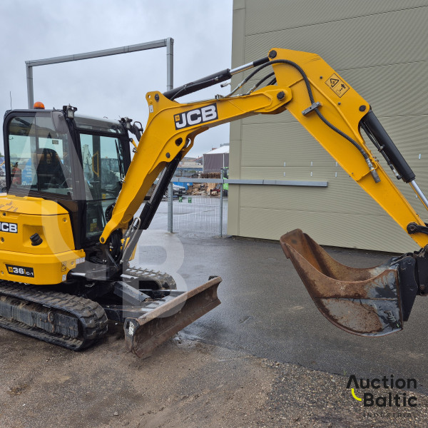 JCB 36C-1