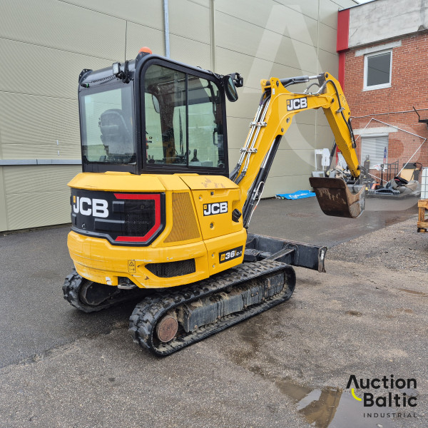 JCB 36C-1