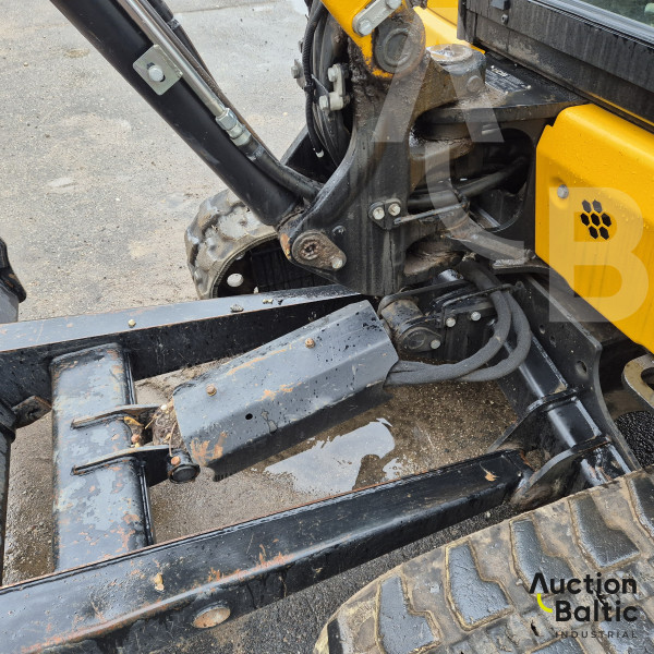 JCB 36C-1