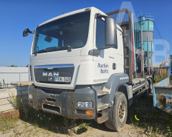 MAN TGS26.440BB