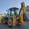 JCB 4 CX