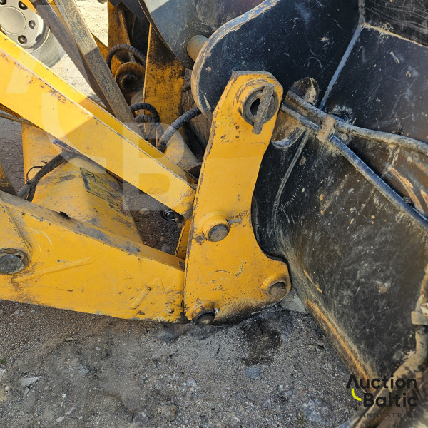 JCB 4 CX