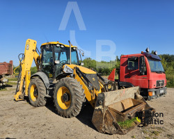 JCB 4 CX