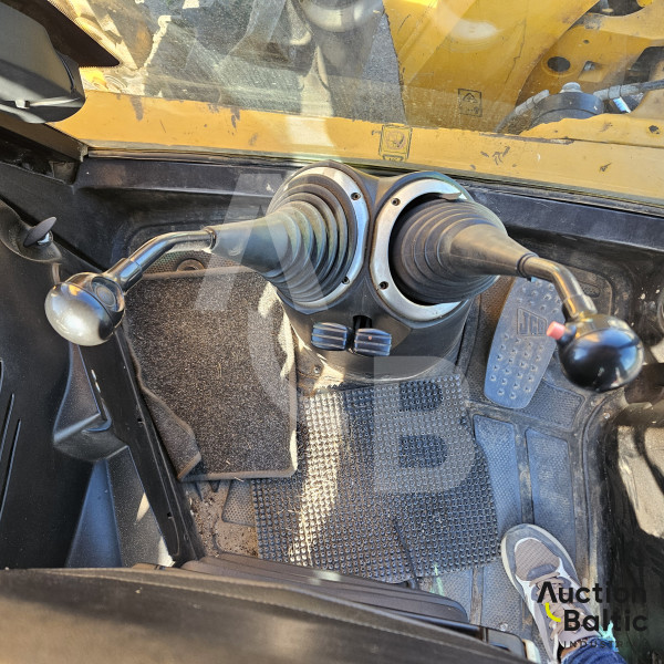 JCB 4 CX
