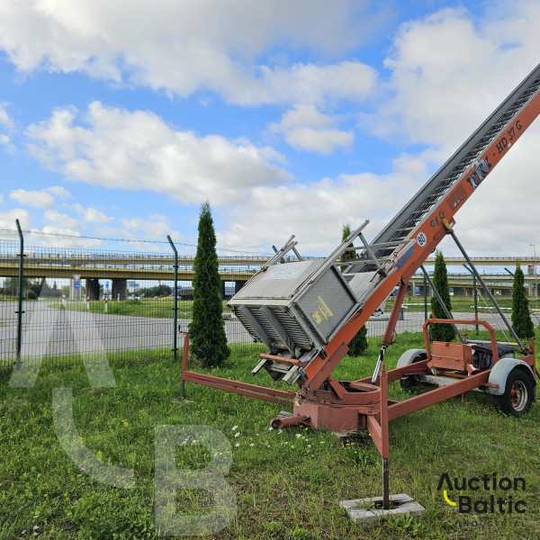 Albert Bocker HD37G/2-6