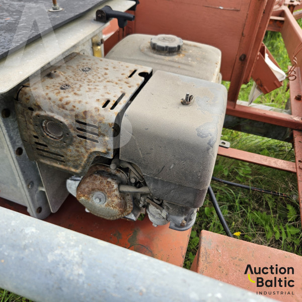 Albert Bocker HD37G/2-6