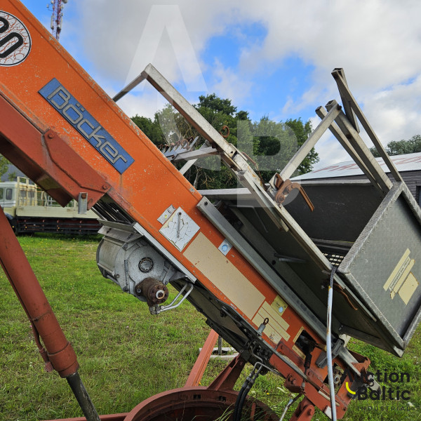 Albert Bocker HD37G/2-6