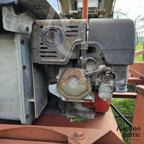 Albert Bocker HD37G/2-6