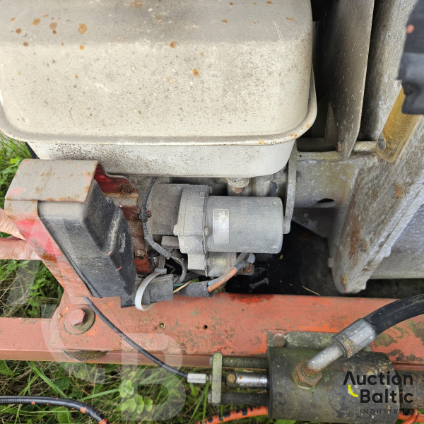 Albert Bocker HD37G/2-6