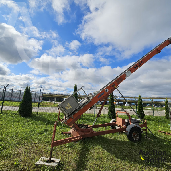 Albert Bocker HD37G/2-6